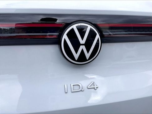 Used 2021 Volkswagen ID.4 Pro S w/ Gradient Package RWD image 30
