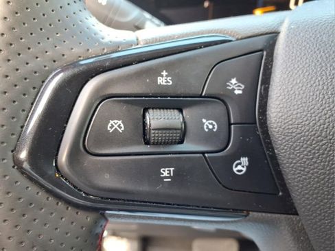 Used 2024 Chevrolet TrailBlazer RS w/ Convenience Package FWD image 19