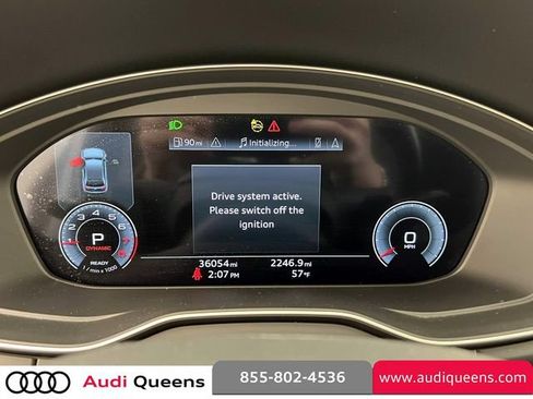 Certified 2023 Audi Q5 2.0T Premium Plus w/ Premium Plus Package AWD/4WD image 26