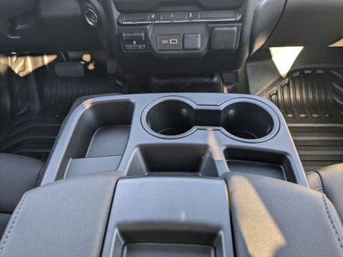 New 2025 Chevrolet Silverado 3500 W/T w/ WT Convenience Package image 21