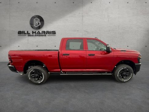 New 2026 RAM 2500 Tradesman image 4