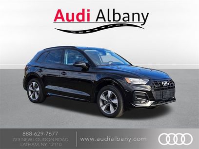 Used 2025 Audi Q5 2.0T Premium