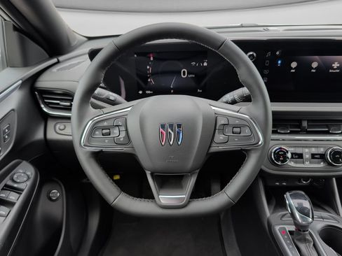 New 2026 Buick Envista Sport Touring w/ Convenience I Package FWD image 14