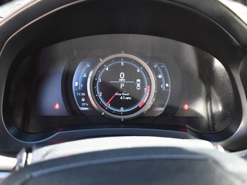 Used 2020 Lexus IS 300 F Sport w/ F Sport Package image 32