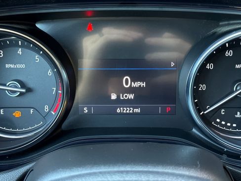 Used 2023 Buick Encore GX Preferred w/ Cold Weather Comfort Package FWD image 23