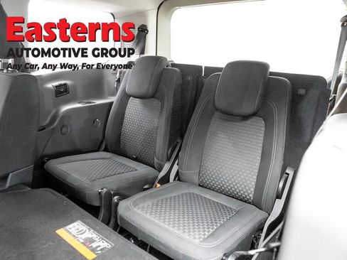 Used 2021 Ford Transit Connect XLT FWD image 25