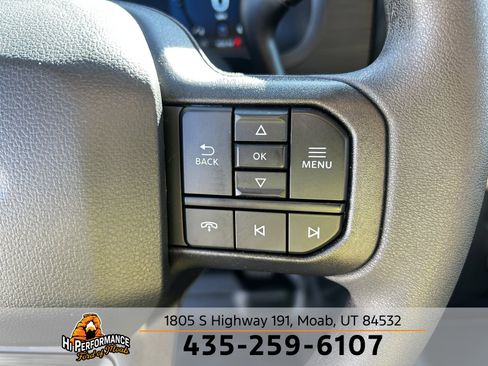 New 2025 Ford F150 XL image 26