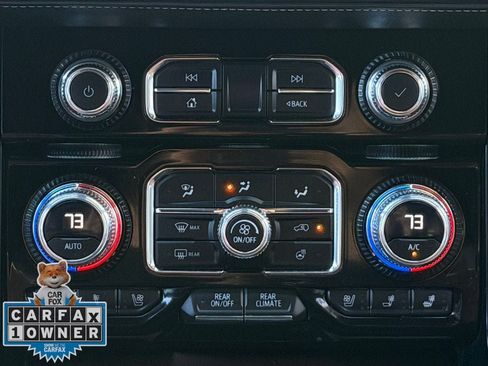 Used 2023 GMC Yukon XL Denali Ultimate image 15