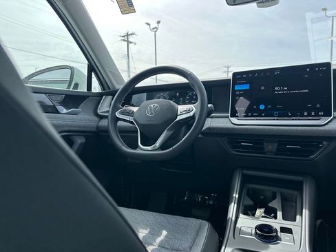 New 2026 Volkswagen Tiguan S AWD/4WD image 26