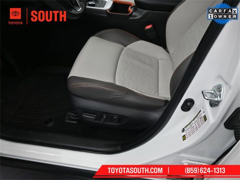 Certified 2024 Toyota RAV4 Adventure image 24