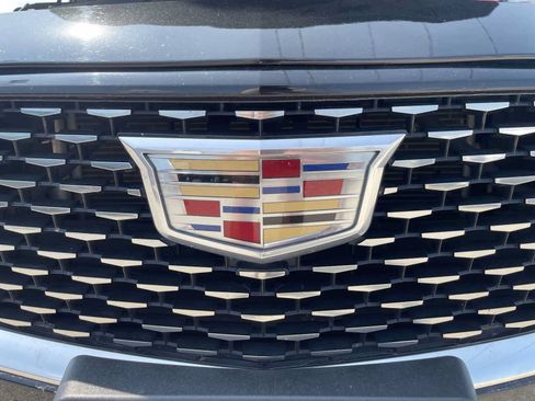 Used 2024 Cadillac CT5 Premium Luxury w/ Technology Package AWD/4WD image 31