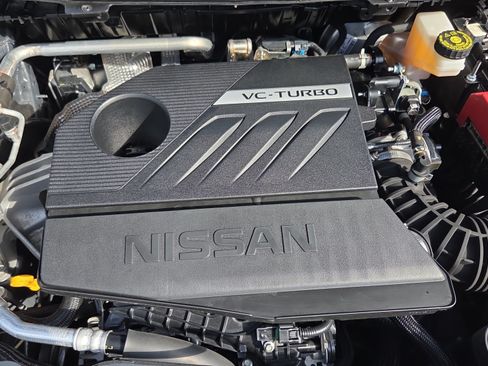 Used 2023 Nissan Rogue S FWD image 18