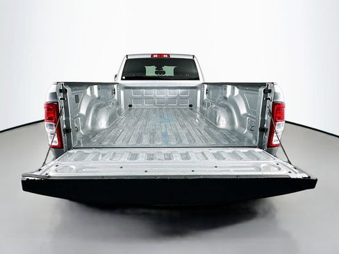Used 2021 RAM 3500 Big Horn AWD/4WD image 28
