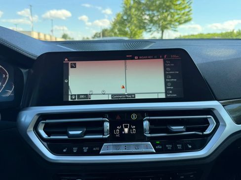 Used 2021 BMW 330i xDrive Sedan w/ Convenience Package AWD/4WD image 39