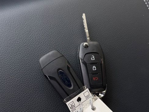 New 2026 Ford F150 STX w/ Equipment Group 200A image 61