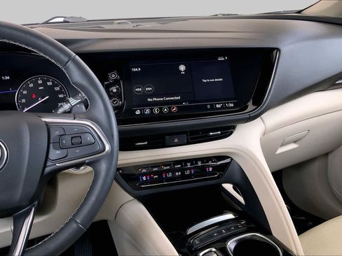 Used 2023 Buick Envision Avenir FWD image 7