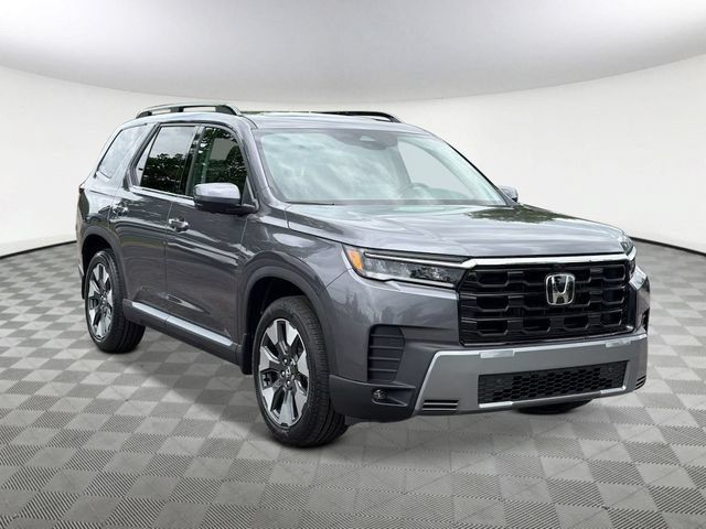 New 2026 Honda Pilot Elite image 8