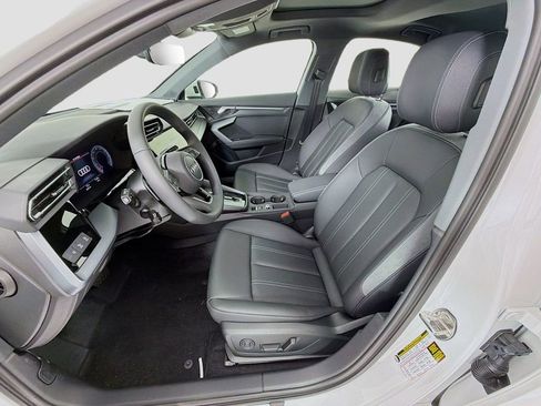 New 2026 Audi A3 2.0T Premium AWD/4WD image 22