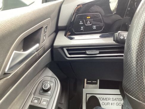 Used 2024 Volkswagen GTI S image 16