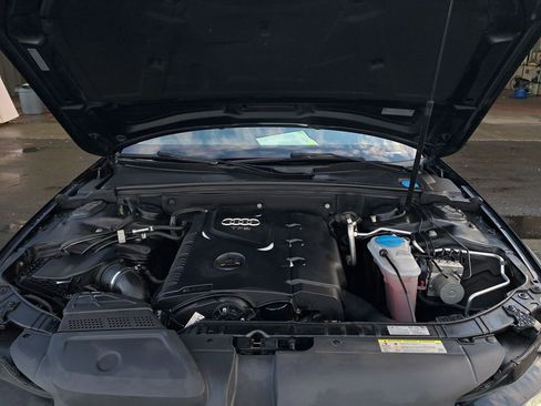 Used 2015 Audi A4 Premium Plus w/ Technology Package image 27