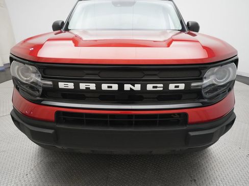 Used 2022 Ford Bronco Sport Outer Banks w/ Tech Package image 21