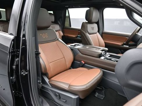 New 2027 Ford Expedition King Ranch AWD/4WD image 37
