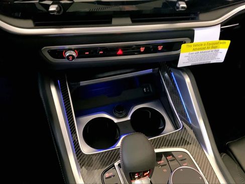 New 2026 BMW X5 M Competition w/ Executive Package image 20