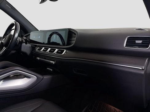 Used 2023 Mercedes-Benz GLE 350 4MATIC image 32