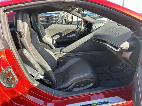 Used 2023 Chevrolet Corvette Stingray w/ Battery Protection Package image 23