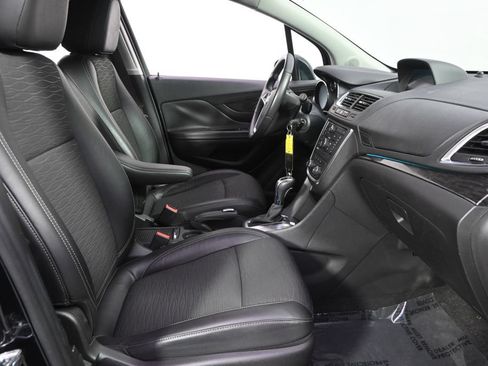 Used 2016 Buick Encore FWD image 14