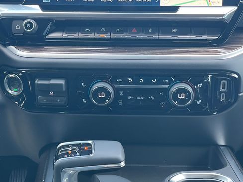 New 2026 Chevrolet Silverado 1500 RST w/ Convenience Package II AWD/4WD image 27