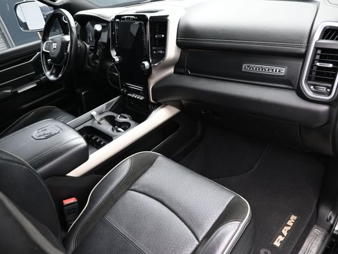 Used 2019 RAM 2500 Laramie image 41