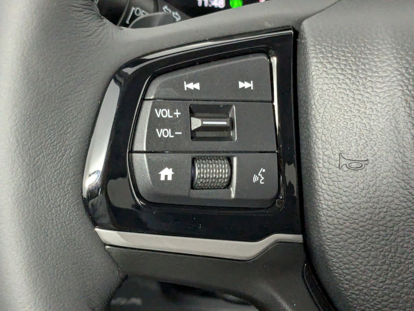 New 2026 Honda Odyssey Elite image 13