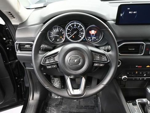 Used 2023 MAZDA CX-5 AWD 2.5 S w/ Select Package image 25