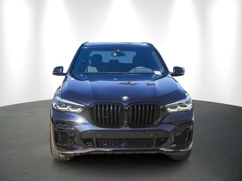 Used 2023 BMW X5 sDrive40i w/ M Sport Package RWD image 2
