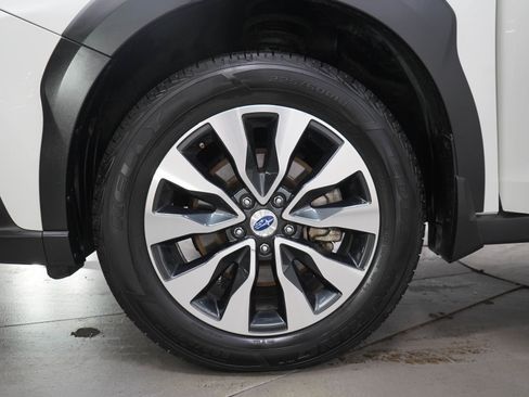 Used 2023 Subaru Outback Touring XT AWD/4WD image 31