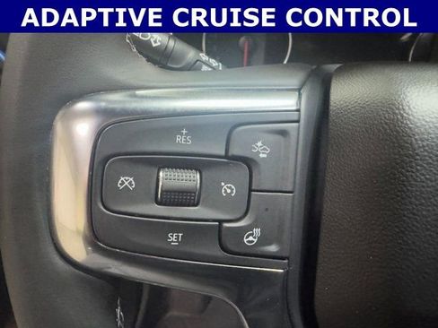 Used 2024 Chevrolet Blazer RS w/ Driver Confidence II Package image 20