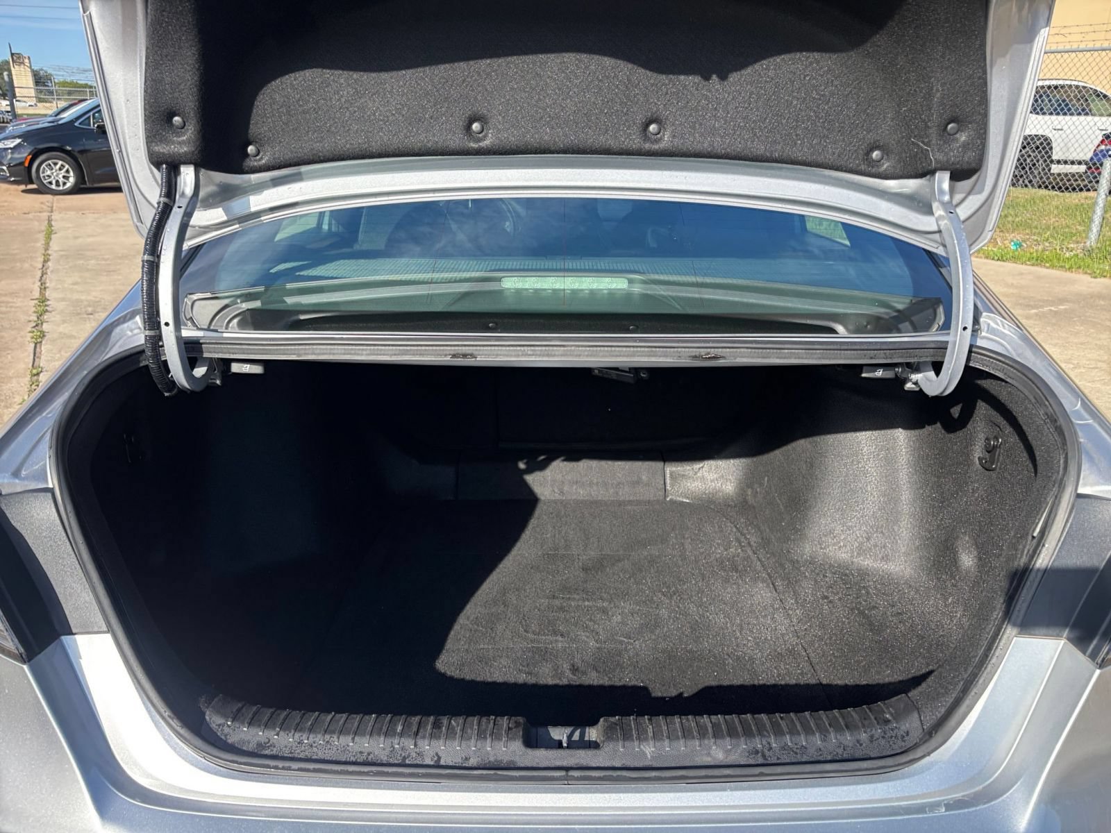 Used 2023 Honda Accord Sport image 31