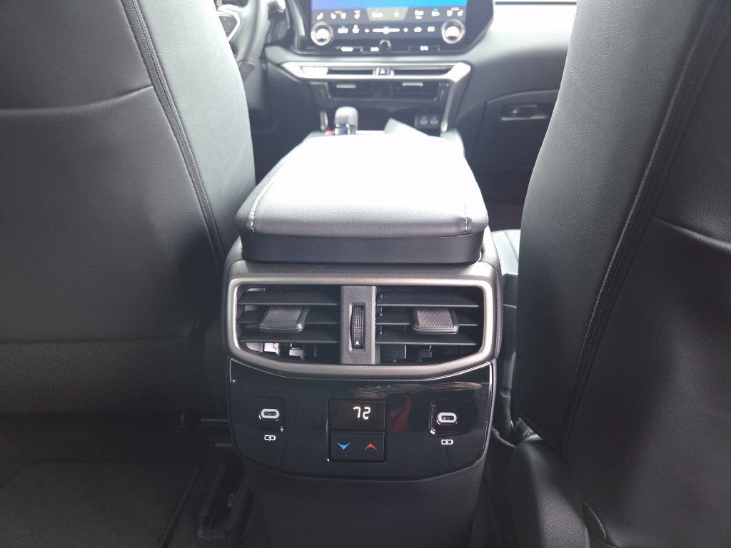 New 2026 Lexus RX 350 Premium Plus w/ Convenience Package AWD/4WD image 36