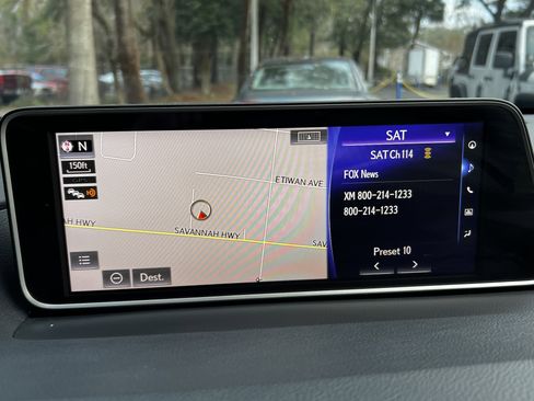 Used 2019 Lexus RX 350 FWD w/ Navigation Package image 23