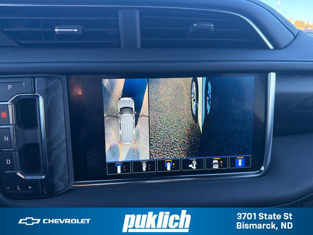Used 2024 GMC Yukon XL Denali w/ Max Trailering Package AWD/4WD image 20