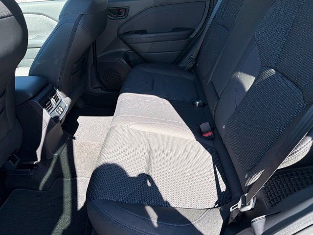 New 2026 Subaru Forester Premium AWD/4WD image 24