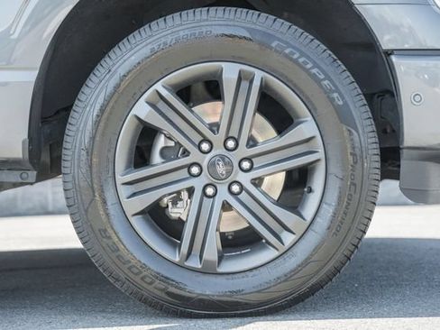 Used 2022 Ford F150 Lariat w/ Equipment Group 502A High AWD/4WD image 24