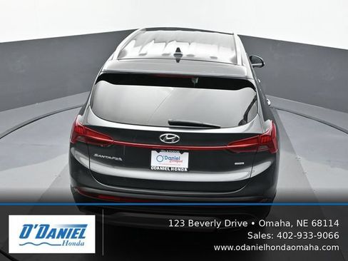 Used 2023 Hyundai Santa Fe SEL AWD/4WD image 17