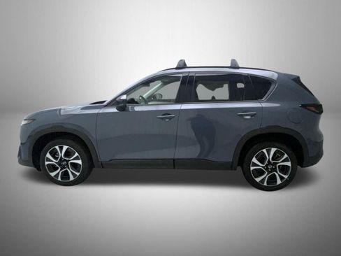 New 2026 MAZDA CX-5 Preferred AWD/4WD image 9