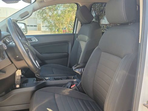 Used 2019 Ford Ranger XLT w/ Equipment Group 301A Mid RWD image 15