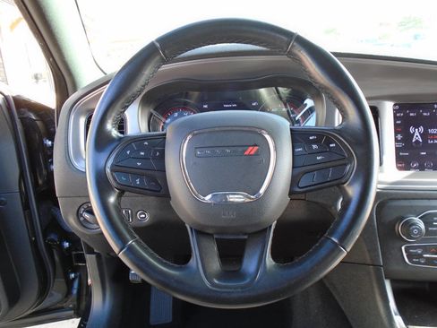 Used 2023 Dodge Charger GT w/ Blacktop Package image 15