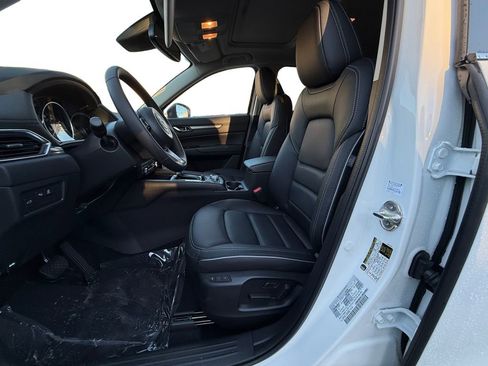 New 2025 MAZDA CX-5 AWD 2.5 S image 9