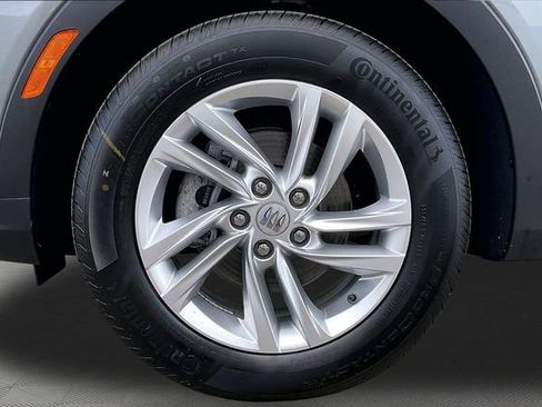 New 2026 Buick Envista Sport Touring w/ Convenience I Package FWD image 13