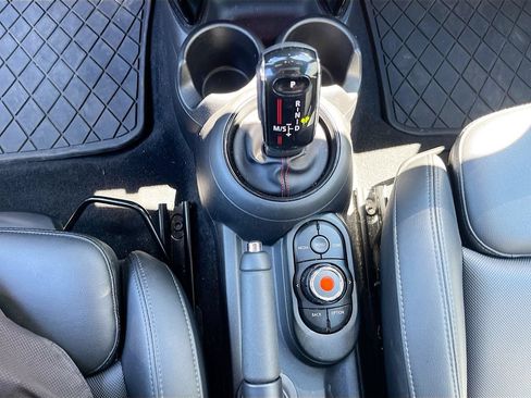 Used 2020 MINI Cooper S FWD image 14